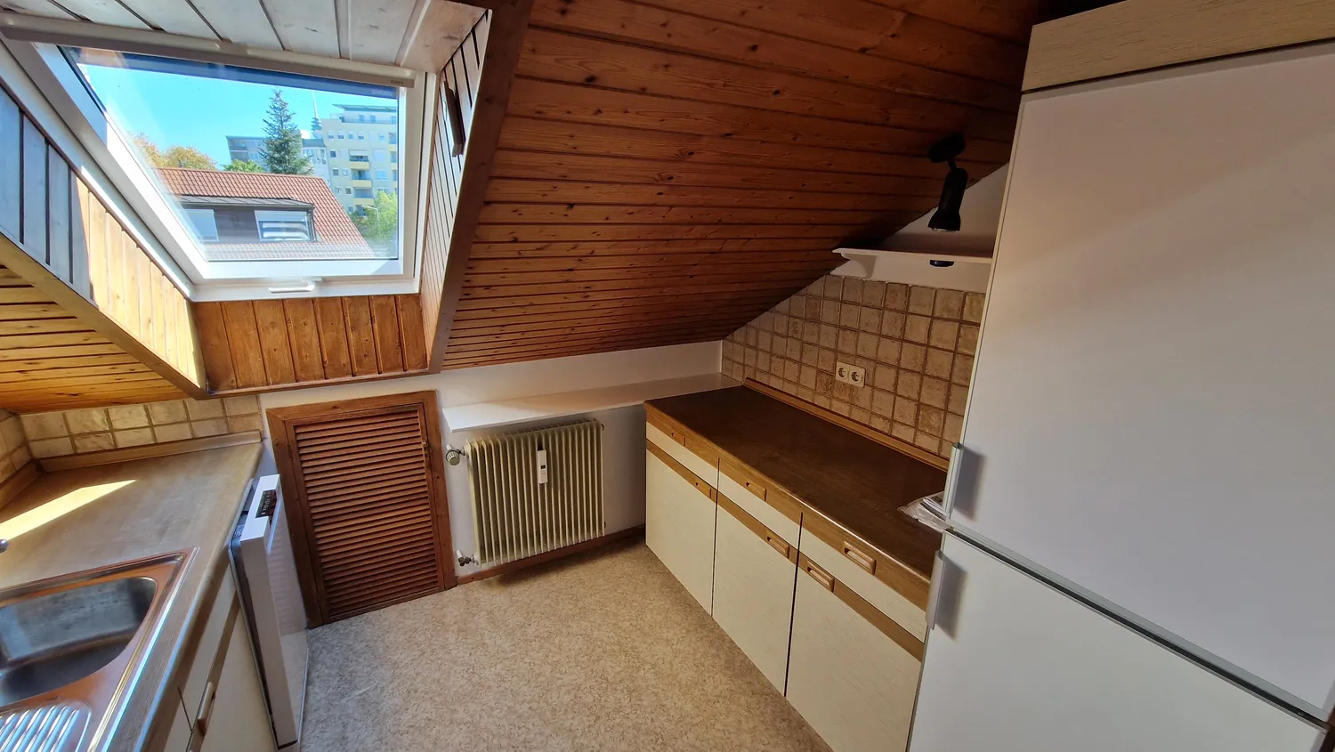 3 Zimmer Wohnung mit 70 m² in Nürnberg – Bild 5