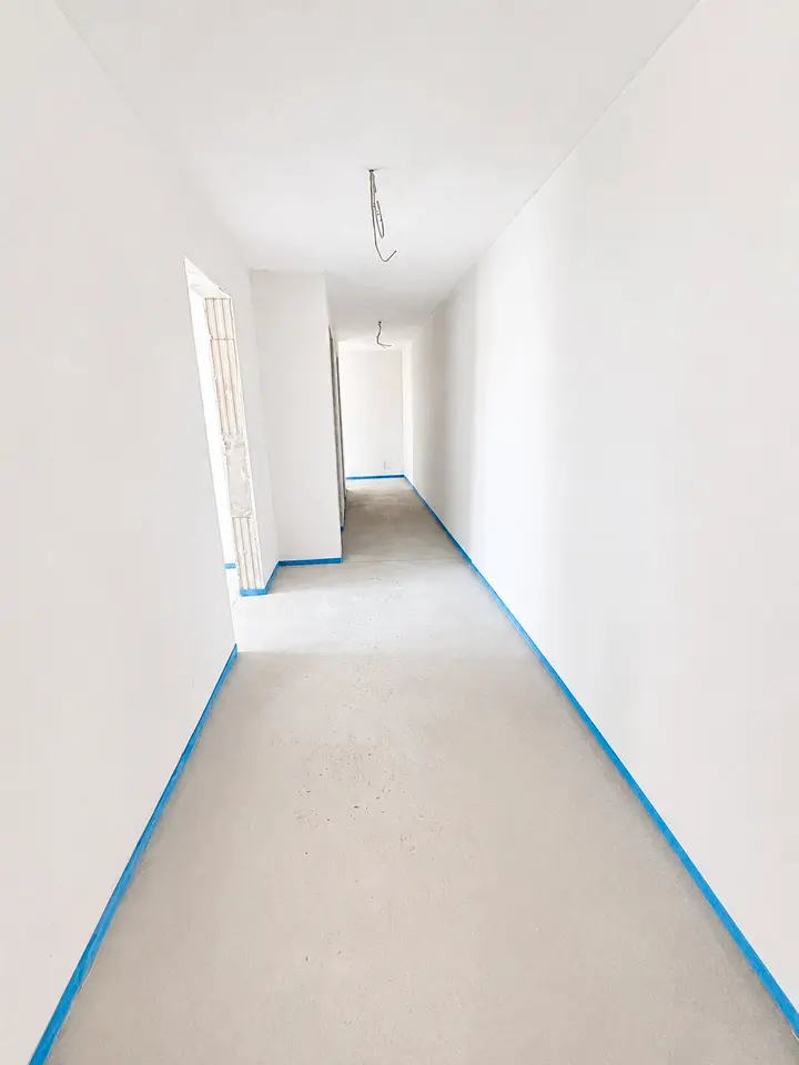 4 Zimmer Wohnung mit 117 m² in Moers – Bild 9
