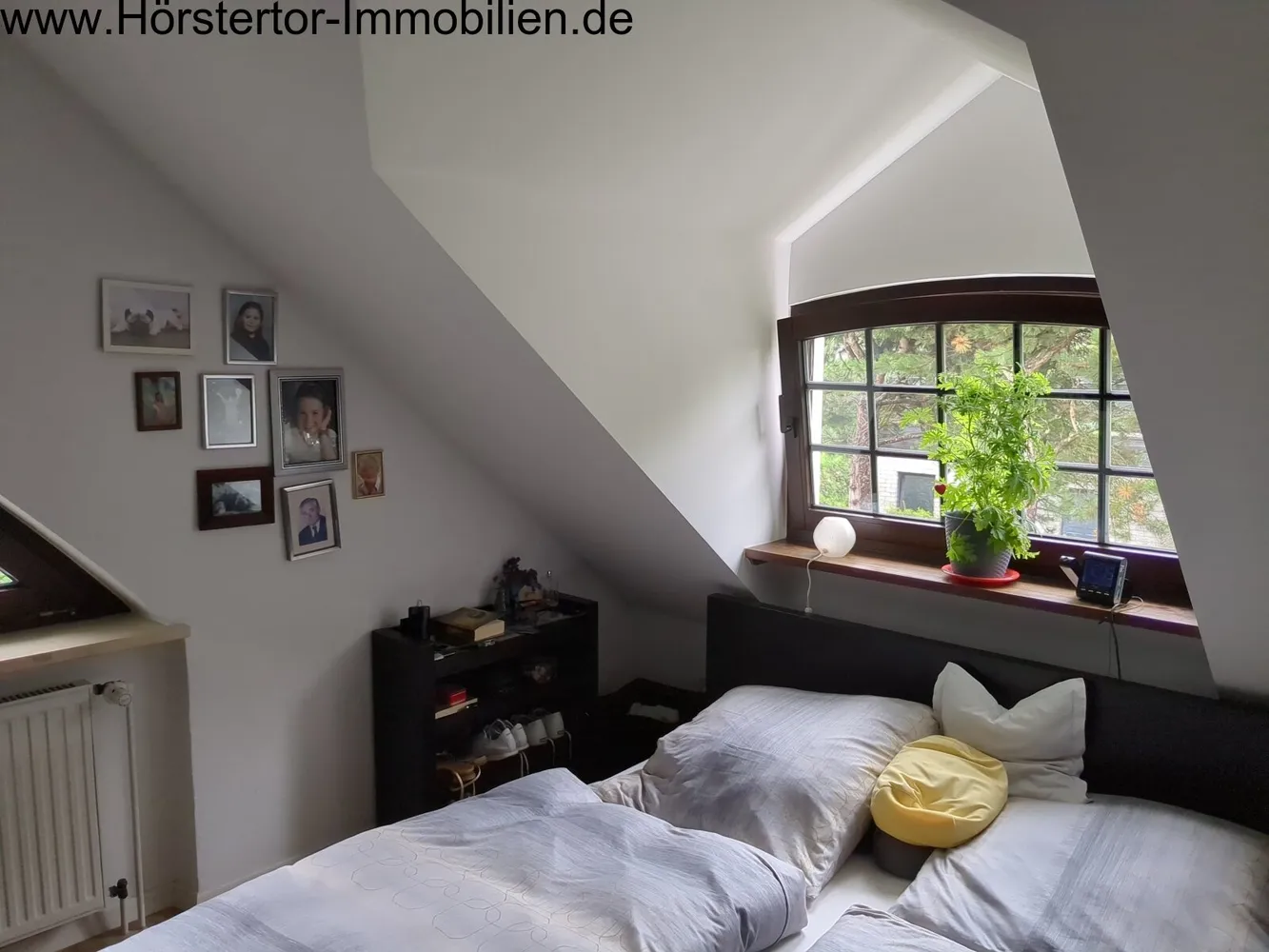 3 Zimmer Wohnung mit 80 m² in Münster – Bild 6