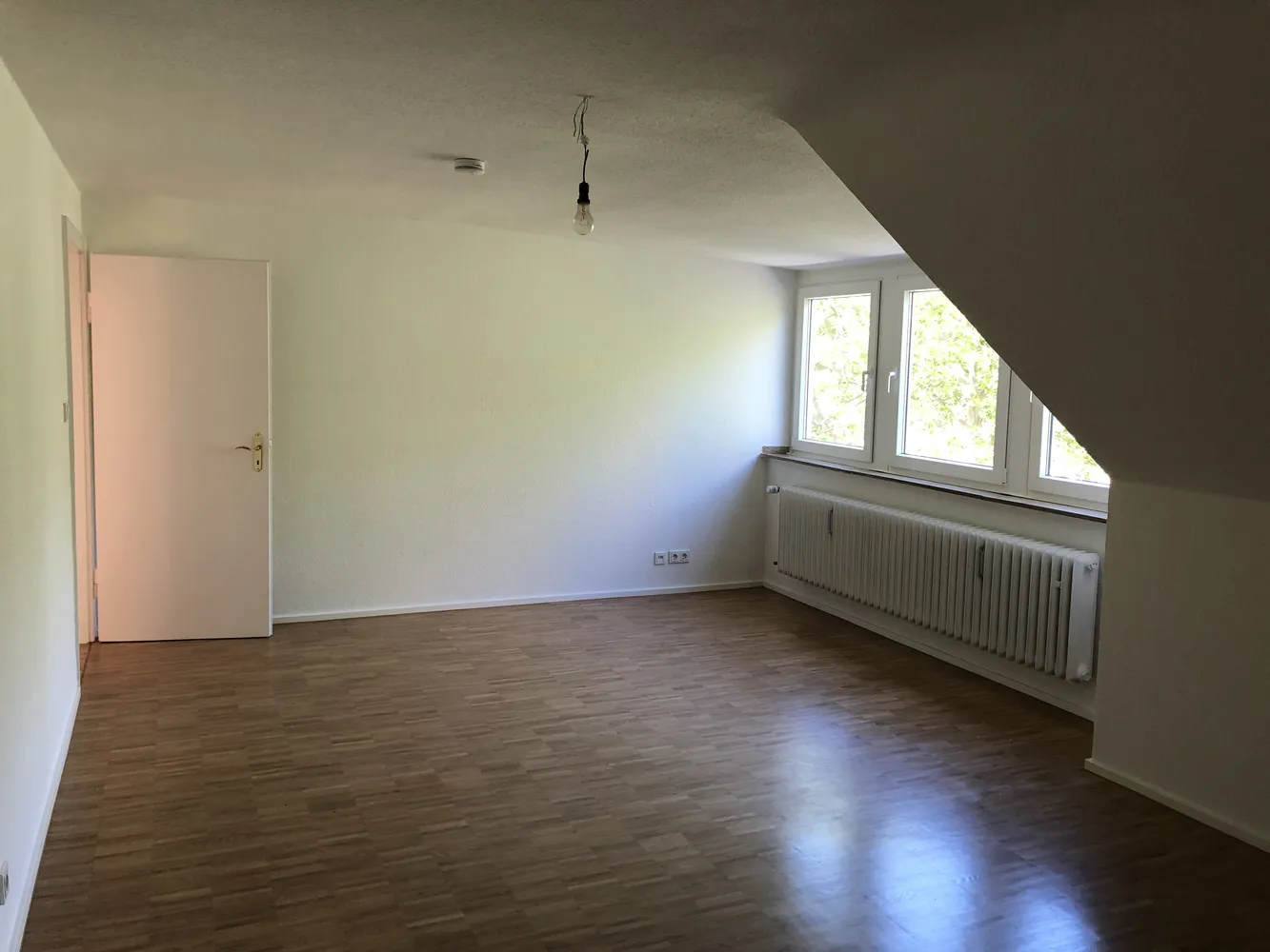 4 Zimmer Wohnung mit 100 m² in Köln – Bild 11