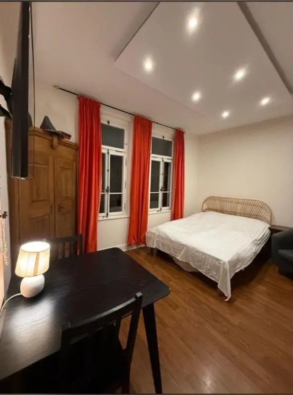 2 room apartment with 21 m² in Marburg – Photo 1