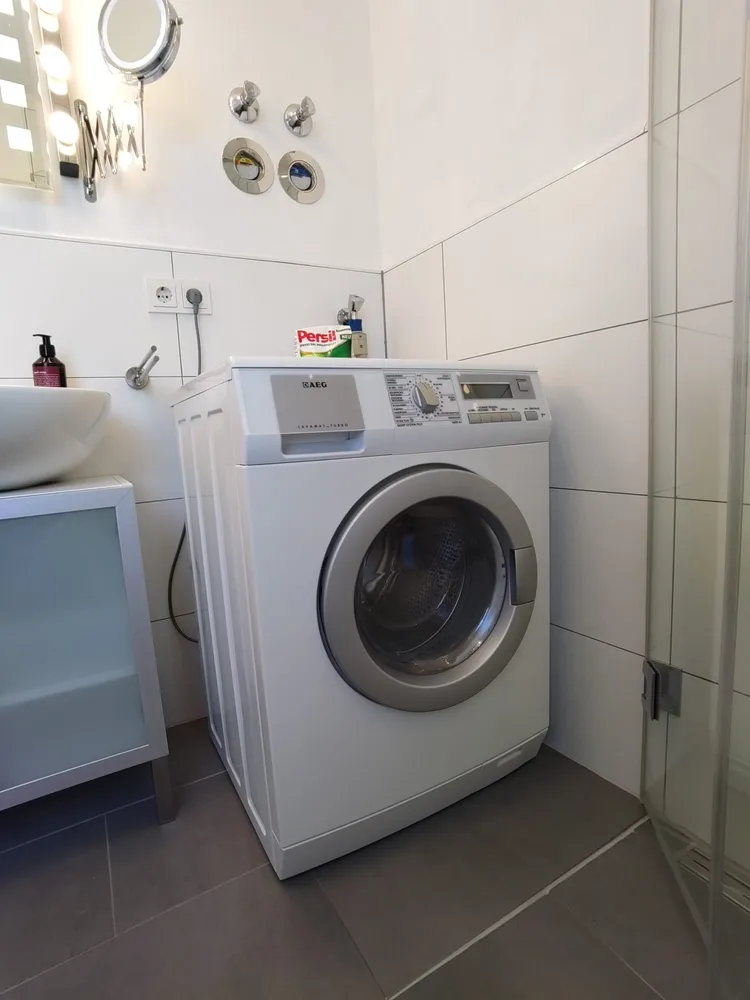 2 Zimmer Wohnung mit 52 m² in Düsseldorf – Bild 6