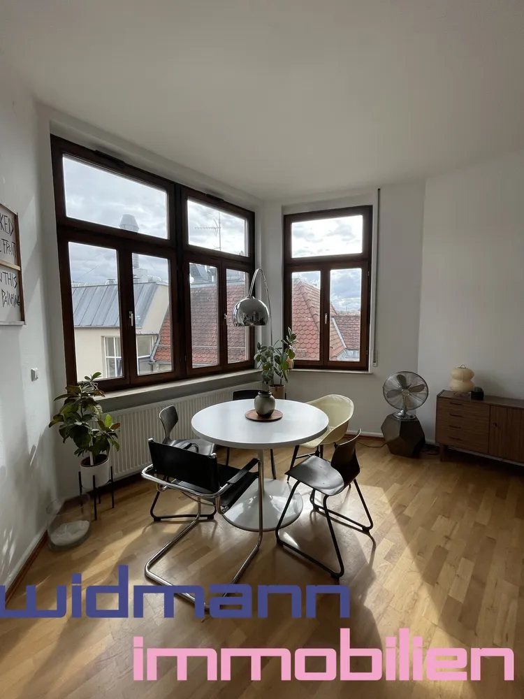 3 Zimmer Wohnung mit 88 m² in Stuttgart – Bild 6