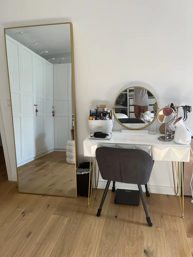4 Zimmer Wohnung mit 120 m² in Hamburg – Bild 5