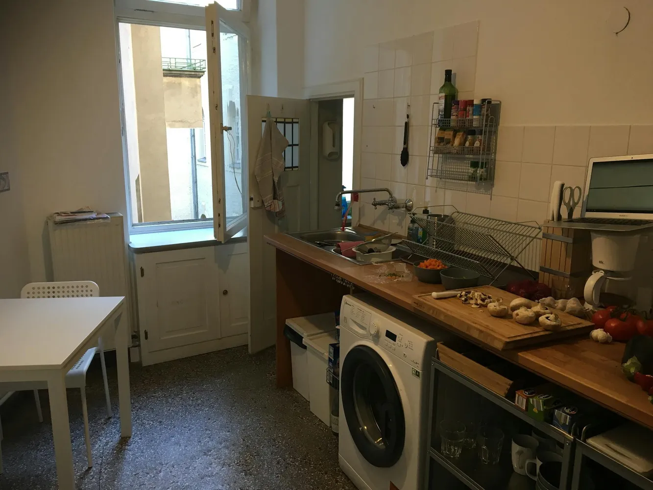 WG-Zimmer mit 22 m² in Berlin – Bild 5