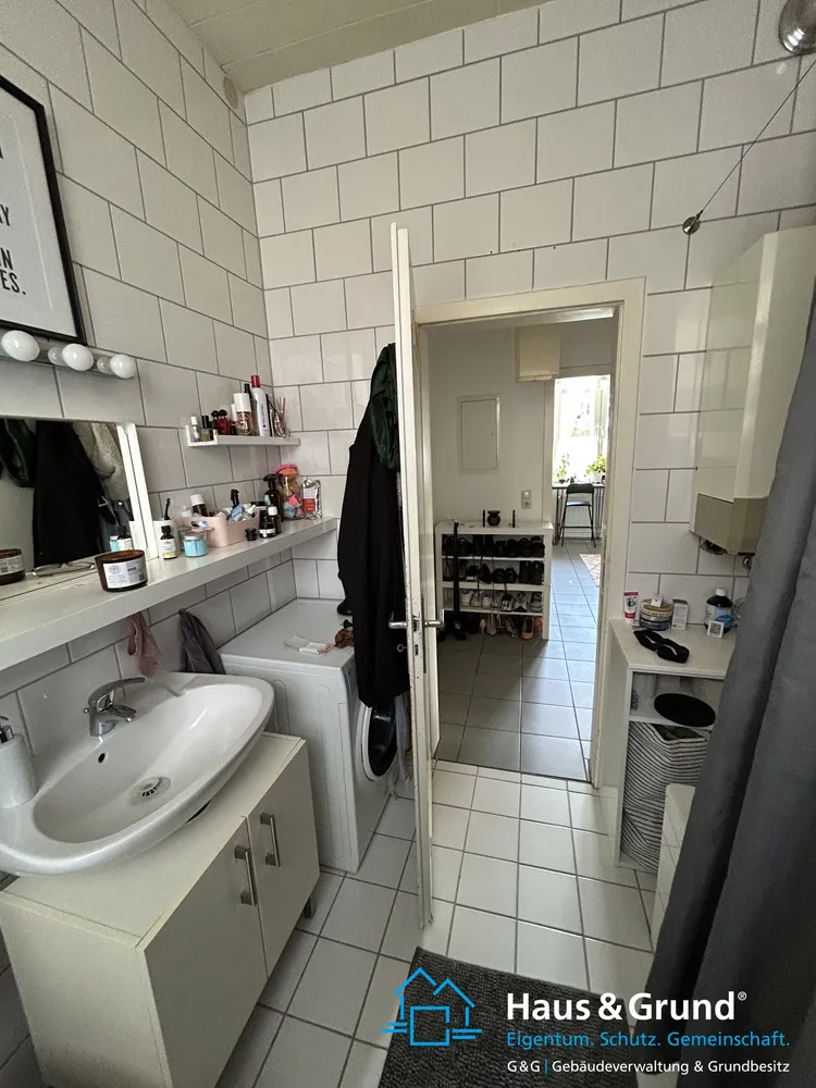 3 Zimmer Wohnung mit 77 m² in Aachen – Bild 9