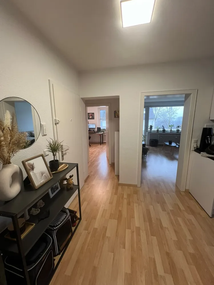 3 Zimmer Wohnung mit 61 m² in Bochum – Bild 4