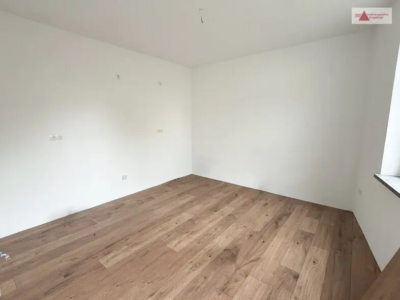 4 Zimmer Wohnung mit 111 m² in Annaberg-Buchholz – Bild 2