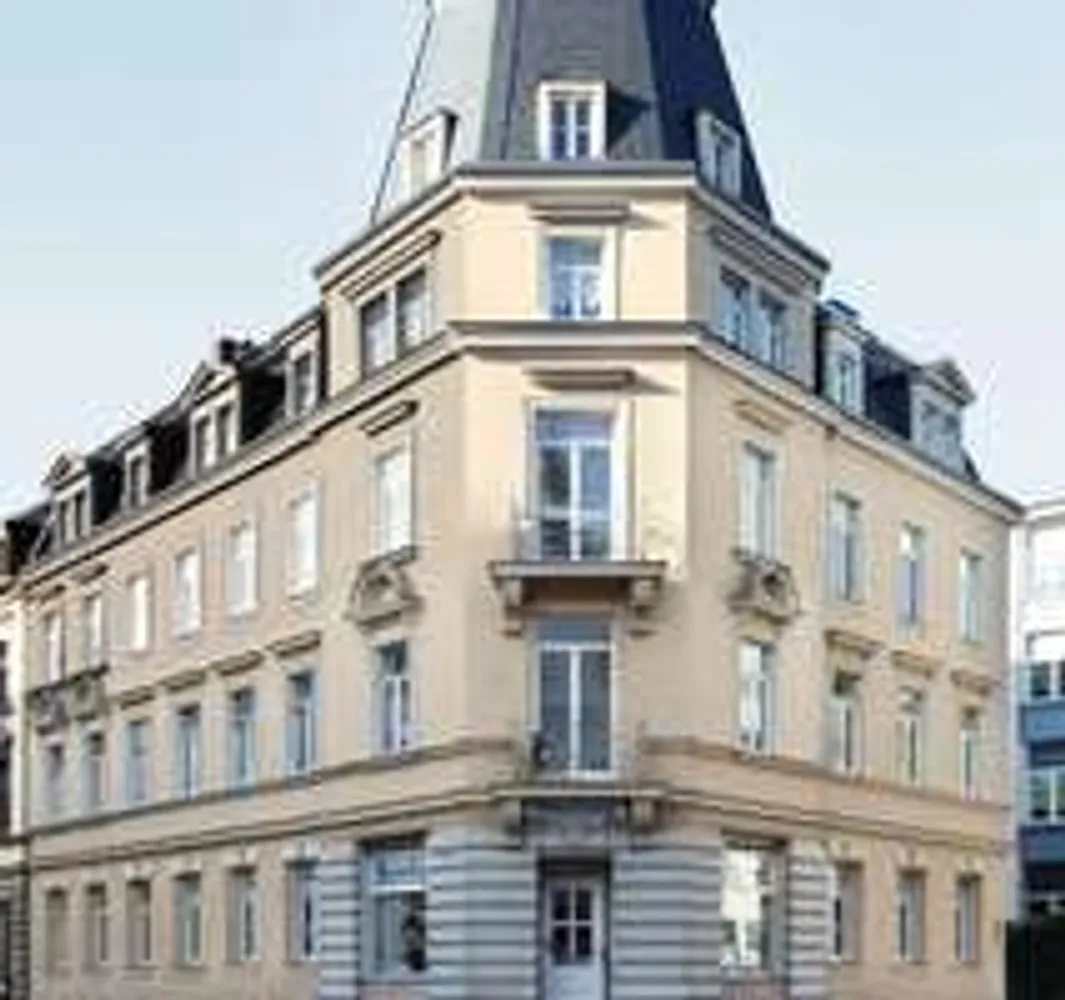 2 Zimmer Wohnung mit 48 m² in Dresden – Bild 1