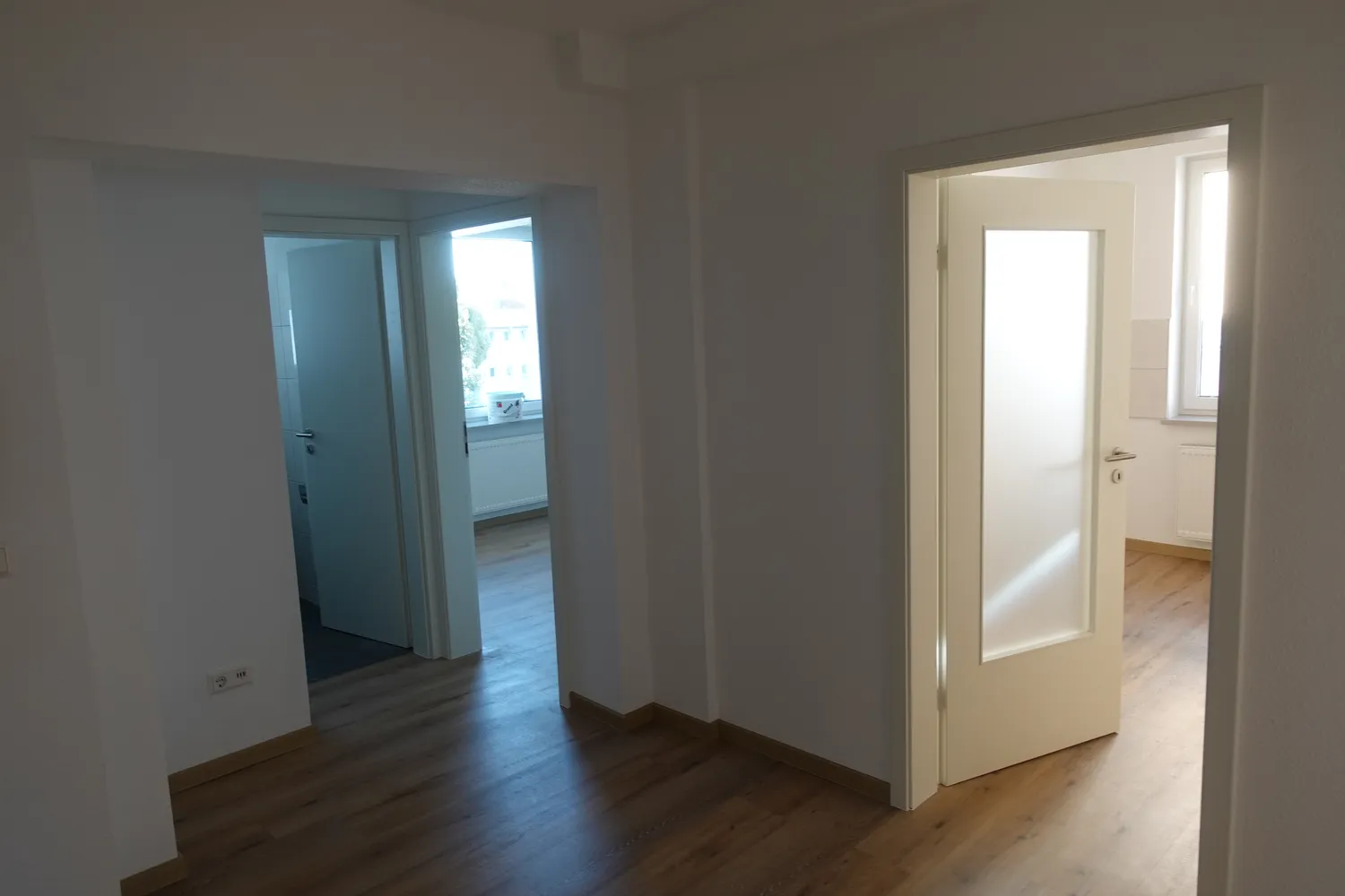 3 Zimmer Wohnung mit 68 m² in Gießen – Bild 12