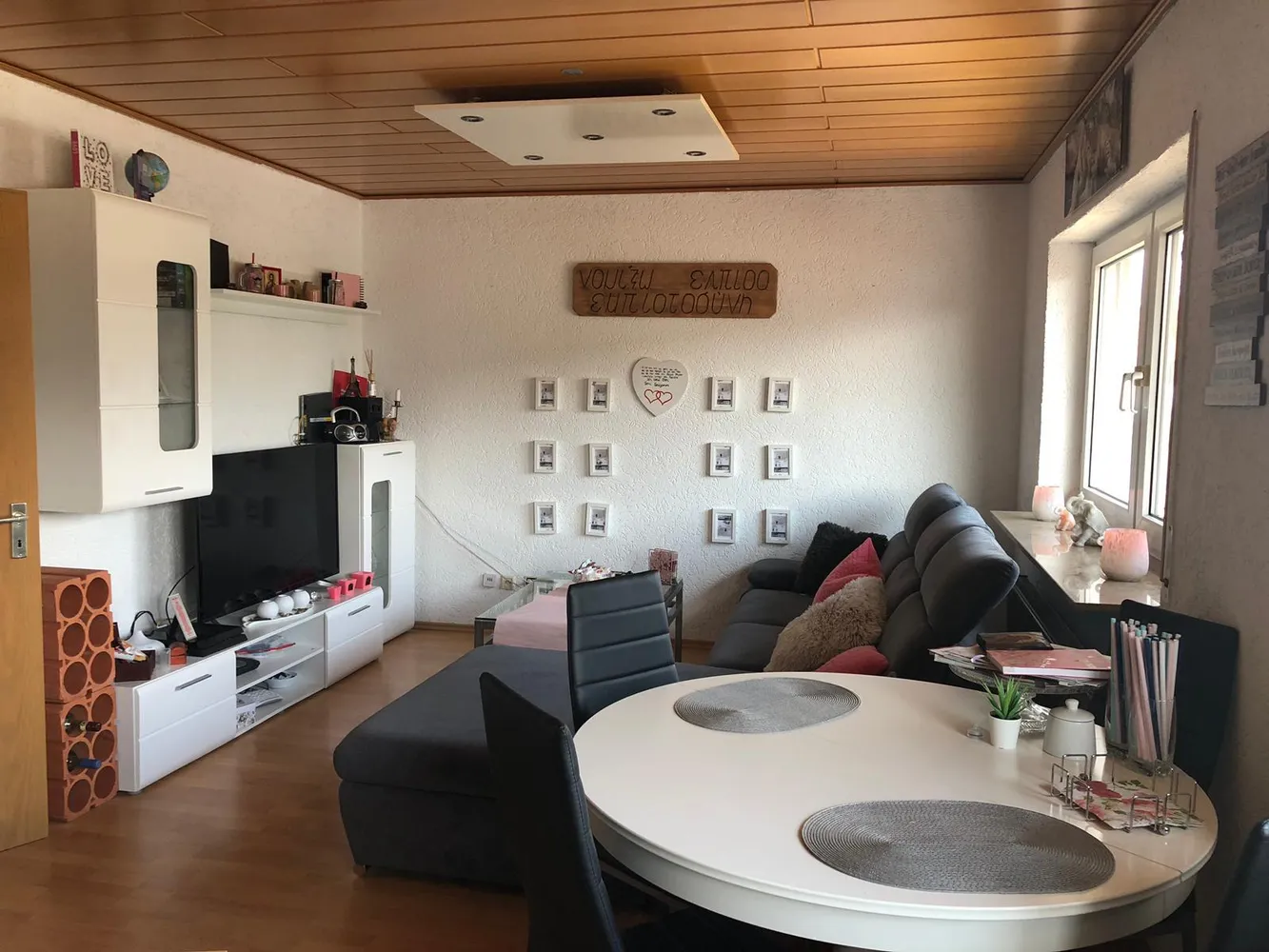 2 Zimmer Wohnung mit 60 m² in Ludwigshafen am Rhein – Bild 9
