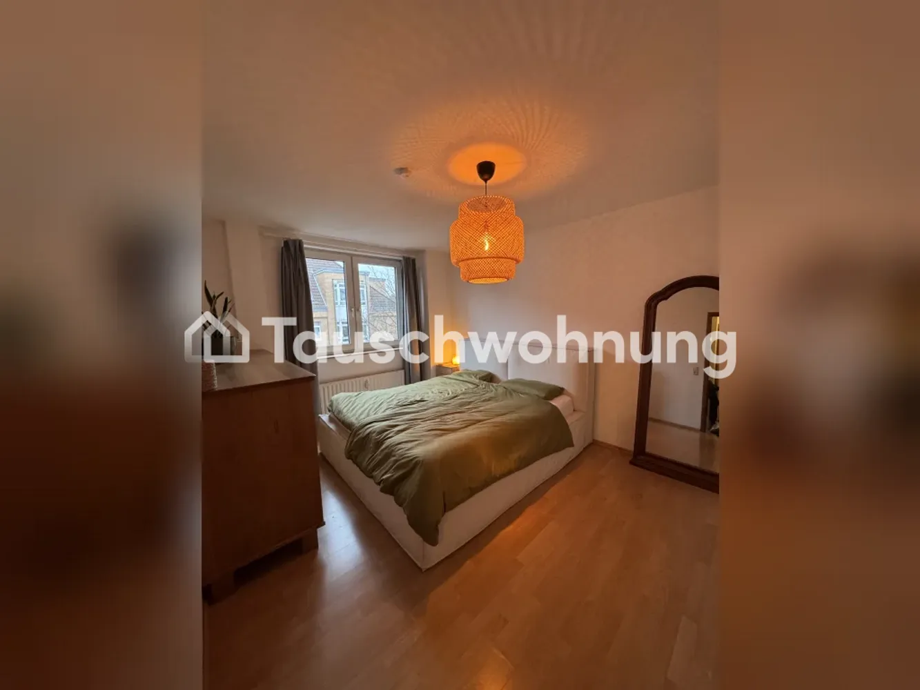 2 room apartment with 62 m² in Cologne – Photo 4