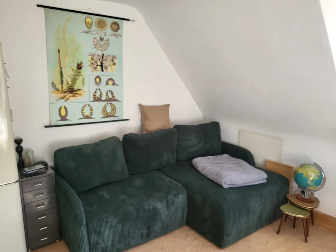 2 Zimmer Wohnung mit 30 m² in Stuttgart – Bild 9