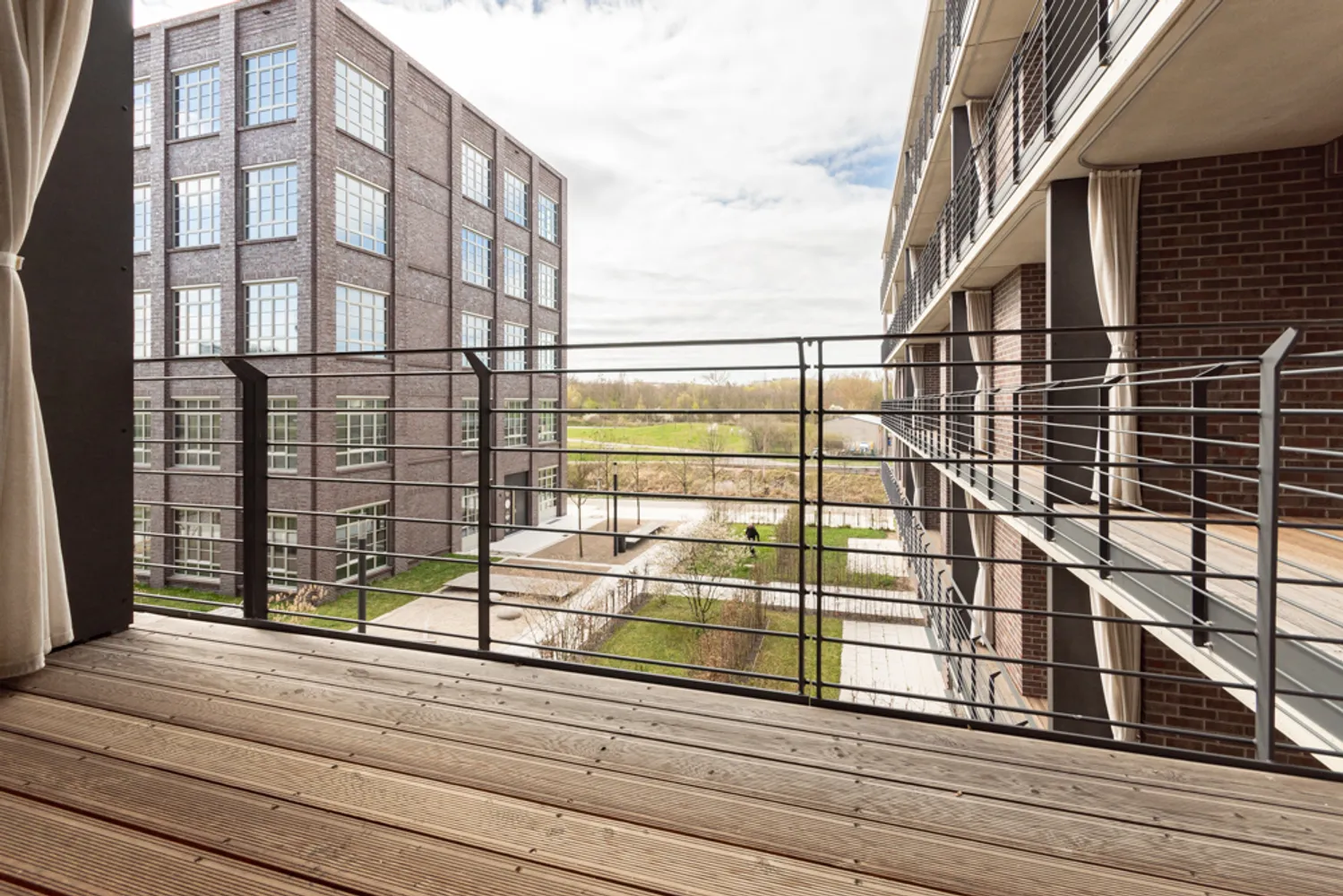 2 Zimmer Wohnung mit 50 m² in Leipzig – Bild 6