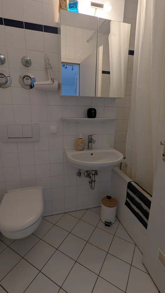 2 Zimmer Wohnung mit 55 m² in Mainz – Bild 5
