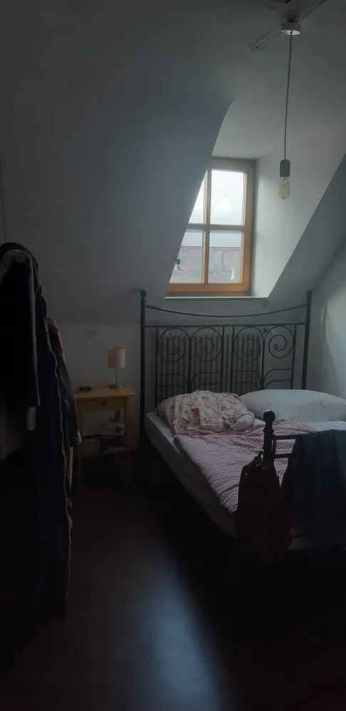 2 Zimmer Wohnung mit 40 m² in Ingolstadt – Bild 2
