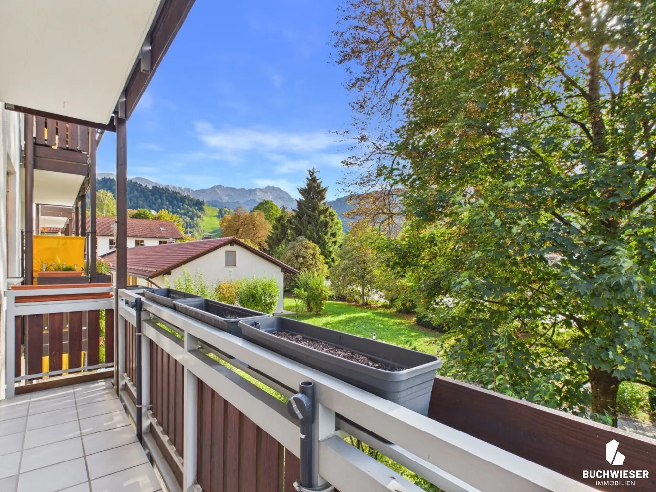 3 Zimmer Wohnung mit 85 m² in Garmisch-Partenkirchen – Bild 3