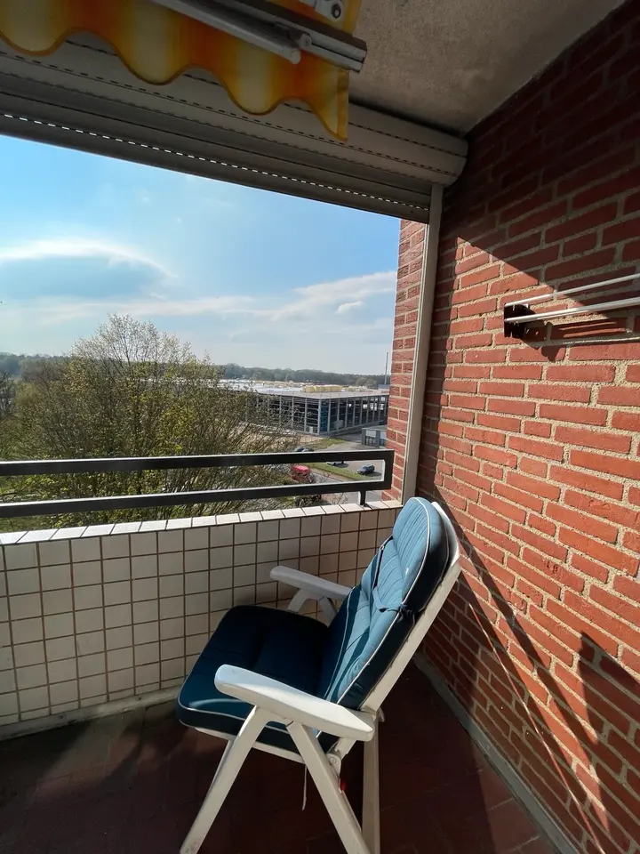 WG-Zimmer mit 18 m² in Nettetal – Bild 6