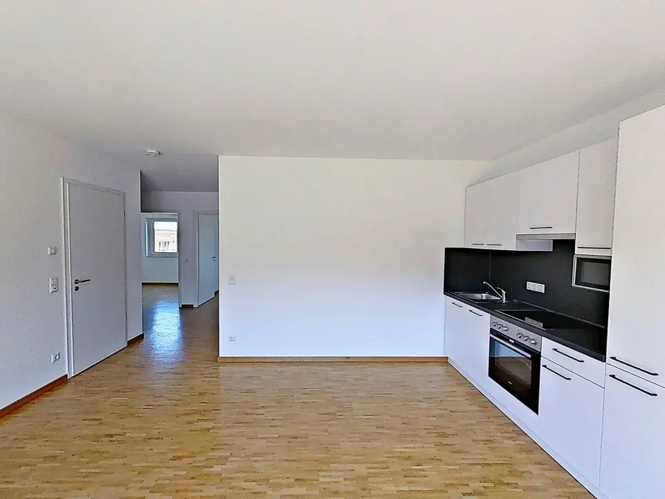 3 Zimmer Wohnung mit 73 m² in Hannover – Bild 5