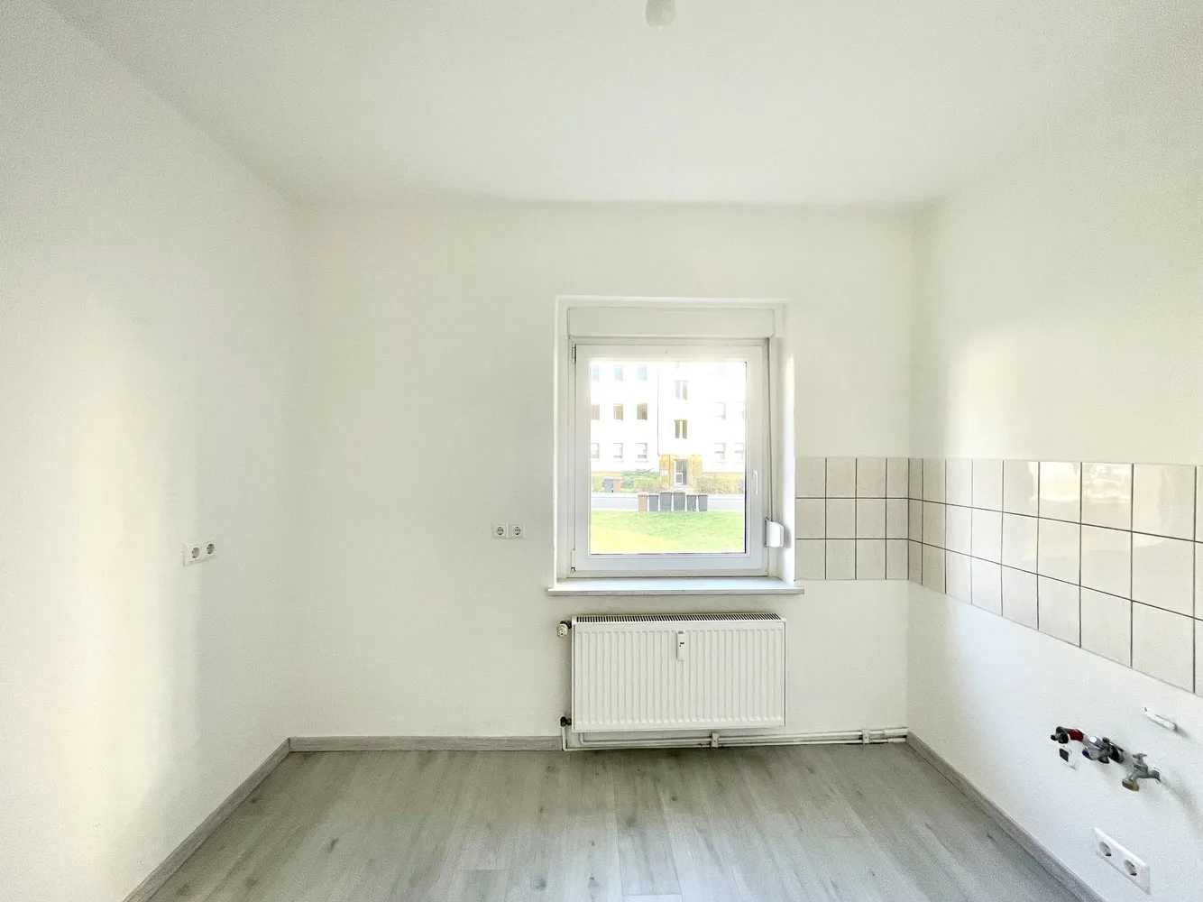 3 Zimmer Wohnung mit 61 m² in Bitterfeld-Wolfen – Bild 7