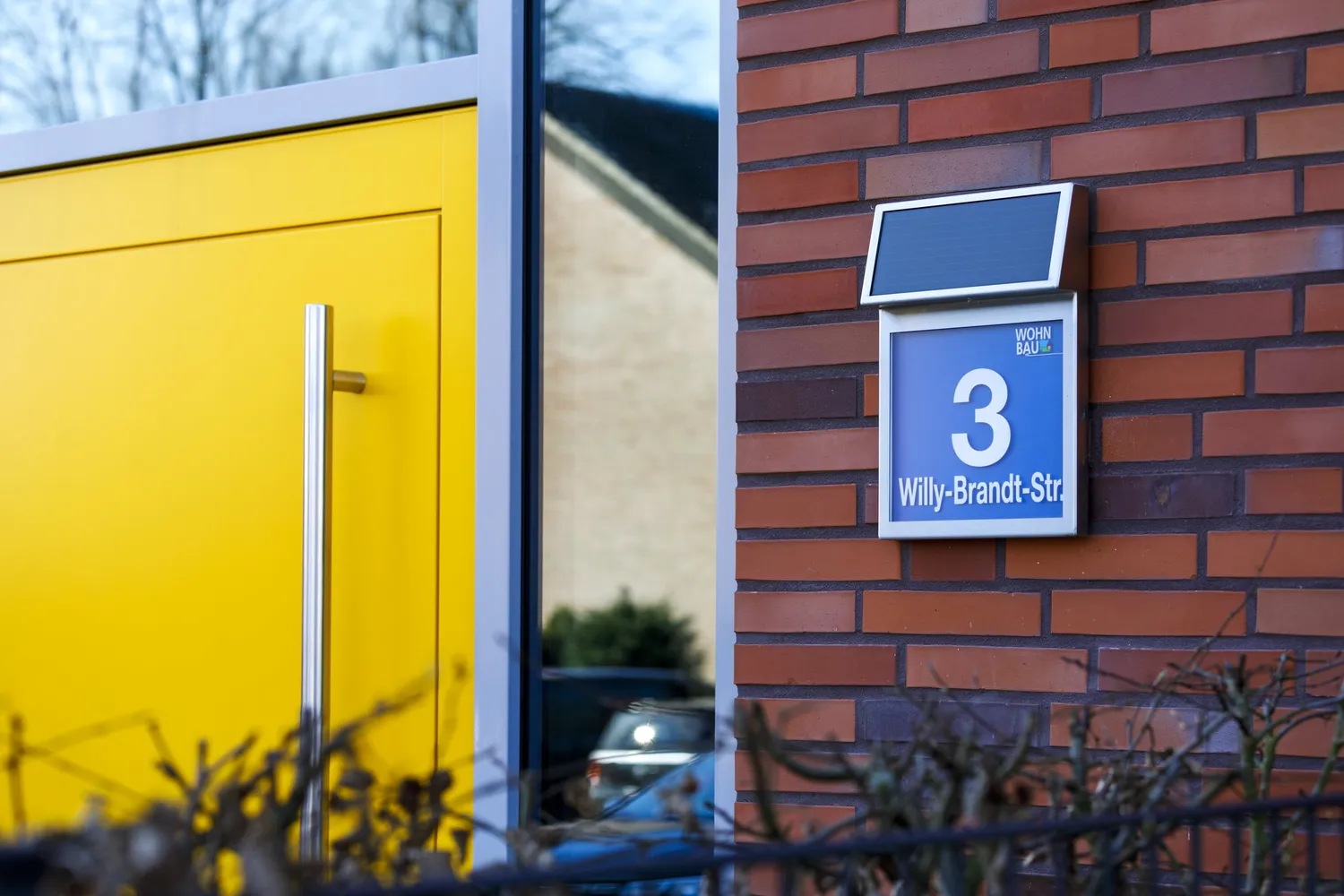 2 Zimmer Wohnung mit 53 m² in Kleve – Bild 11