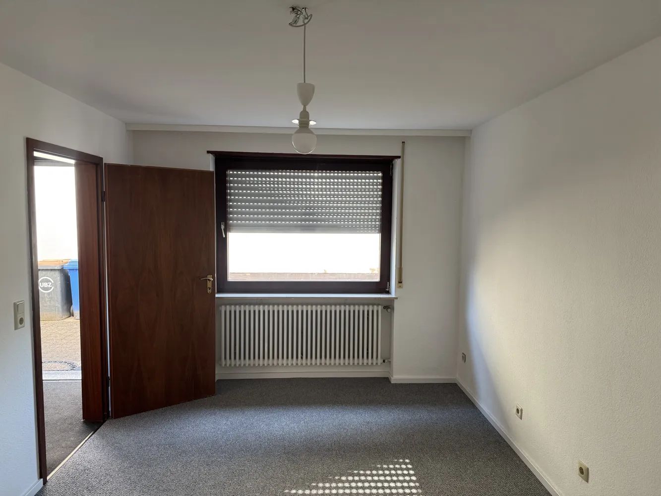 2 Zimmer Wohnung mit 55 m² in Zweibrücken – Bild 6