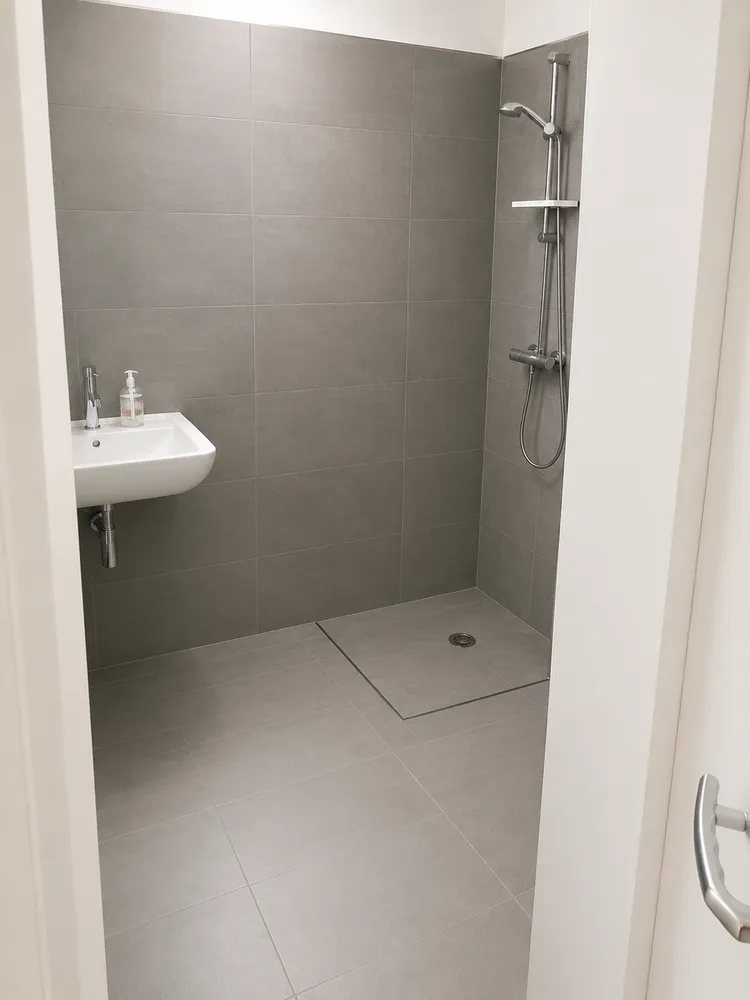 1 Zimmer Wohnung mit 24 m² in Minden – Bild 4
