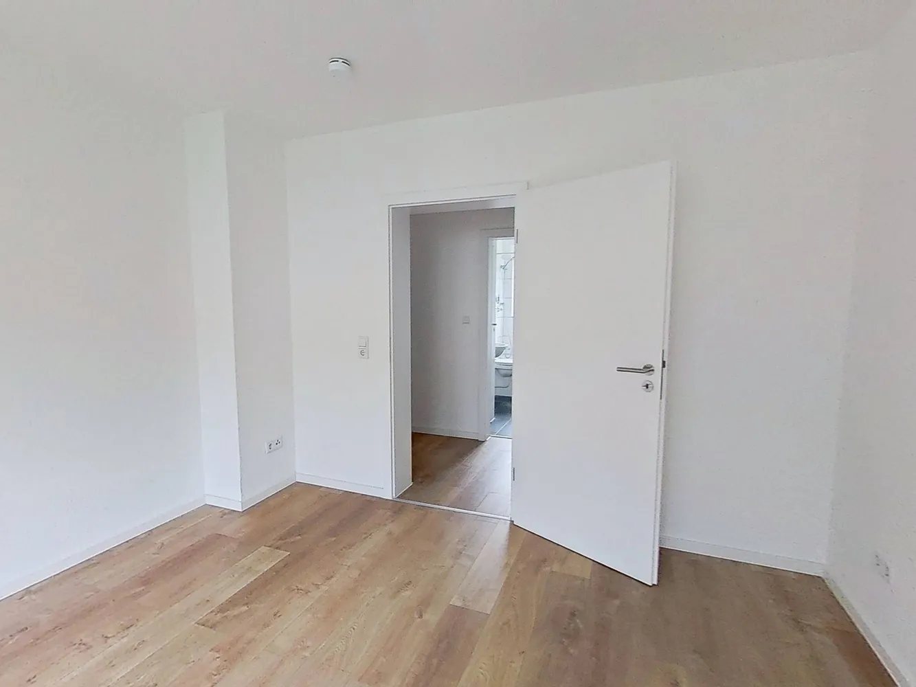 3 Zimmer Wohnung mit 60 m² in Bielefeld – Bild 7