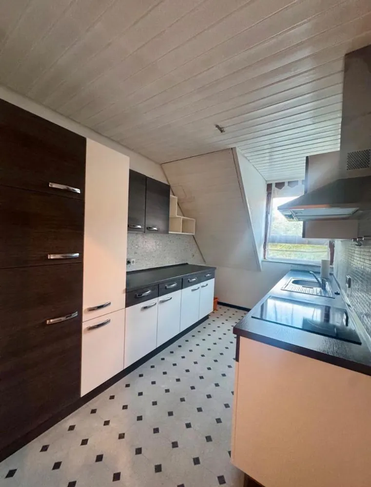 4 Zimmer Wohnung mit 91 m² in München – Bild 5