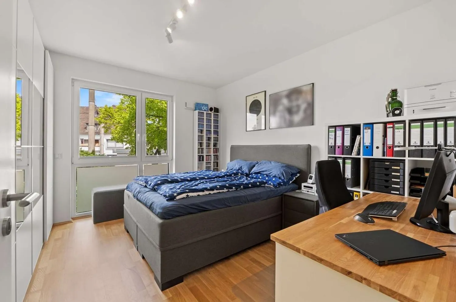 3 room apartment with 79 m² in Cologne – Photo 3
