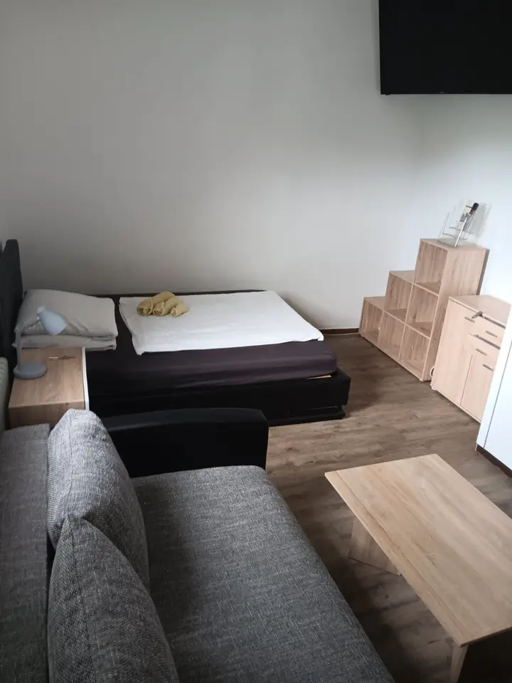 WG-Zimmer mit 23 m² in Karlsruhe – Bild 9