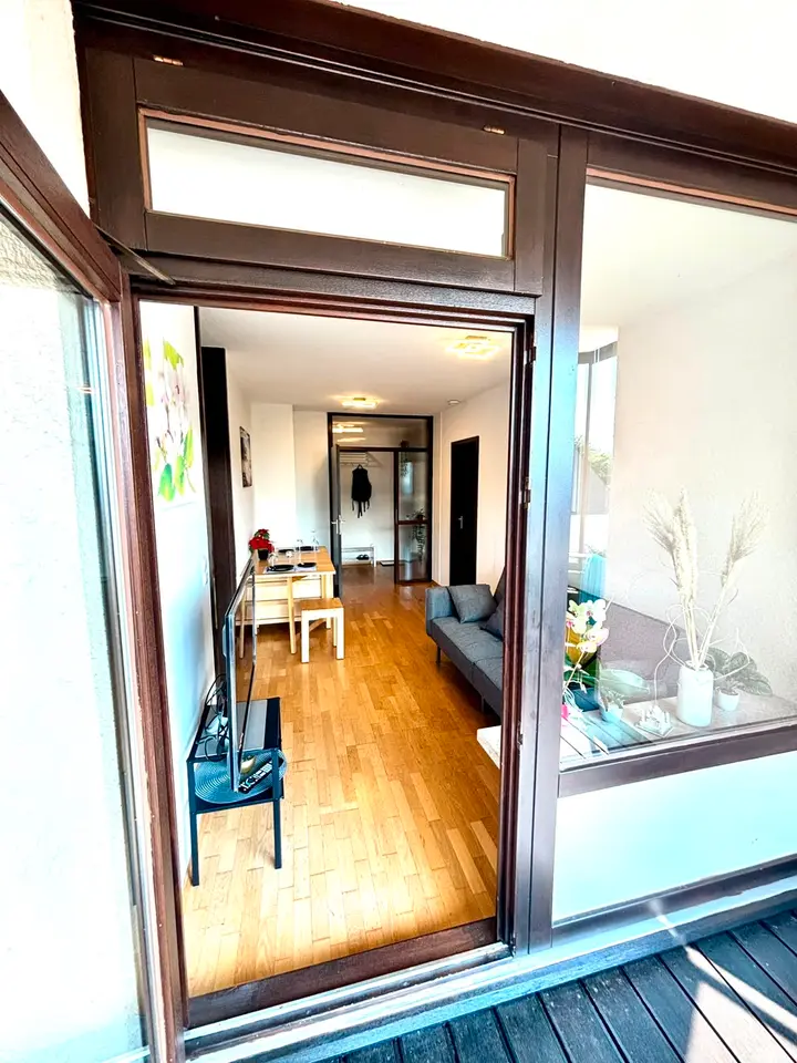 4 Zimmer Wohnung mit 90 m² in Nürnberg – Bild 8
