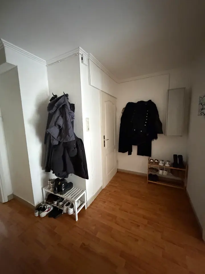 WG-Zimmer mit 75 m² in Osnabrück – Bild 4