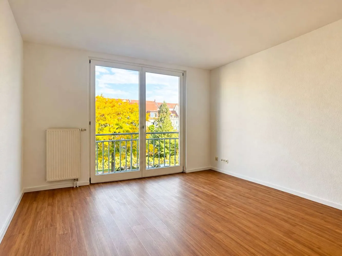 2 Zimmer Wohnung mit 69 m² in Leipzig – Bild 5