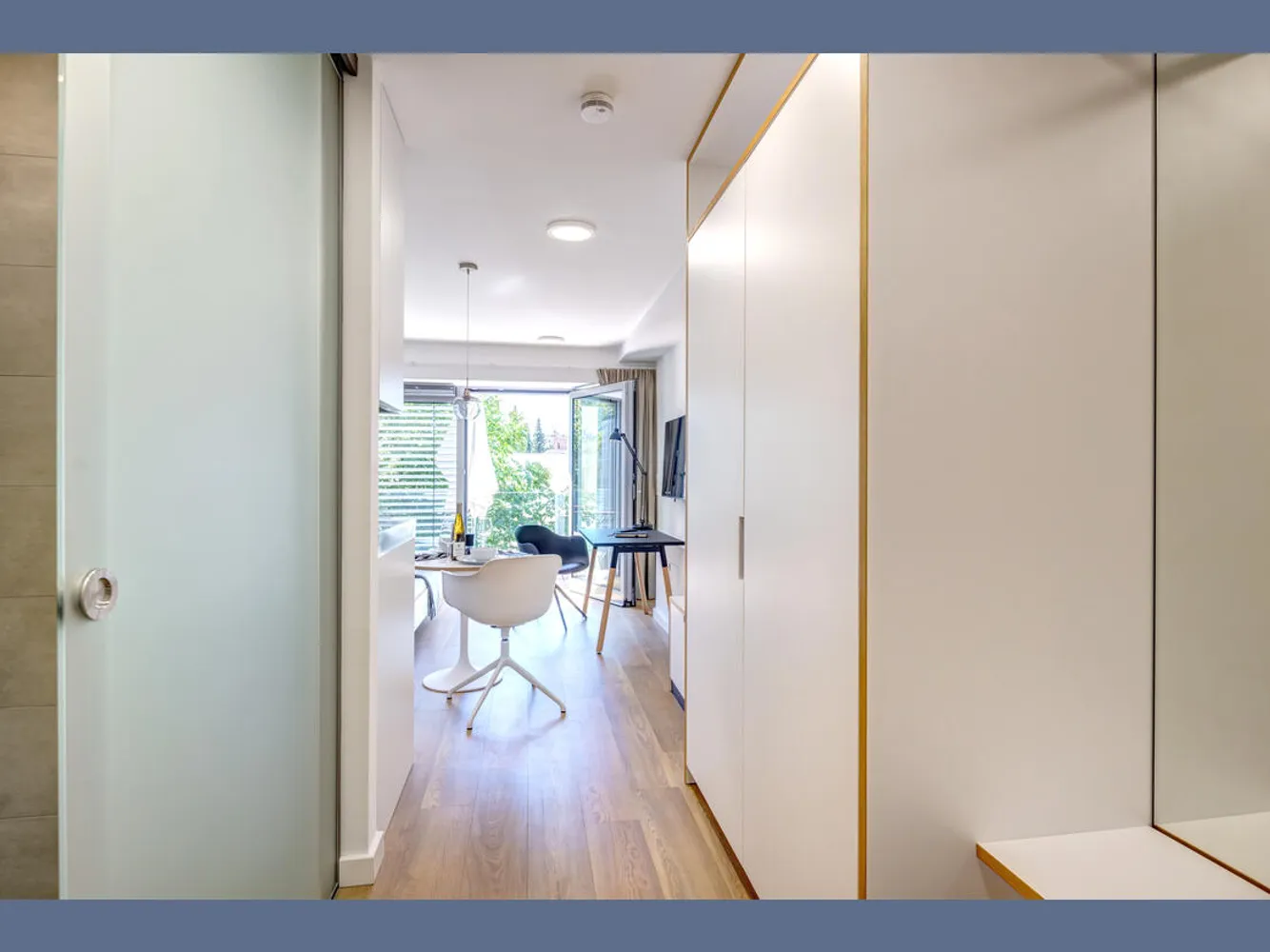 1 Zimmer Wohnung mit 30 m² in München – Bild 7