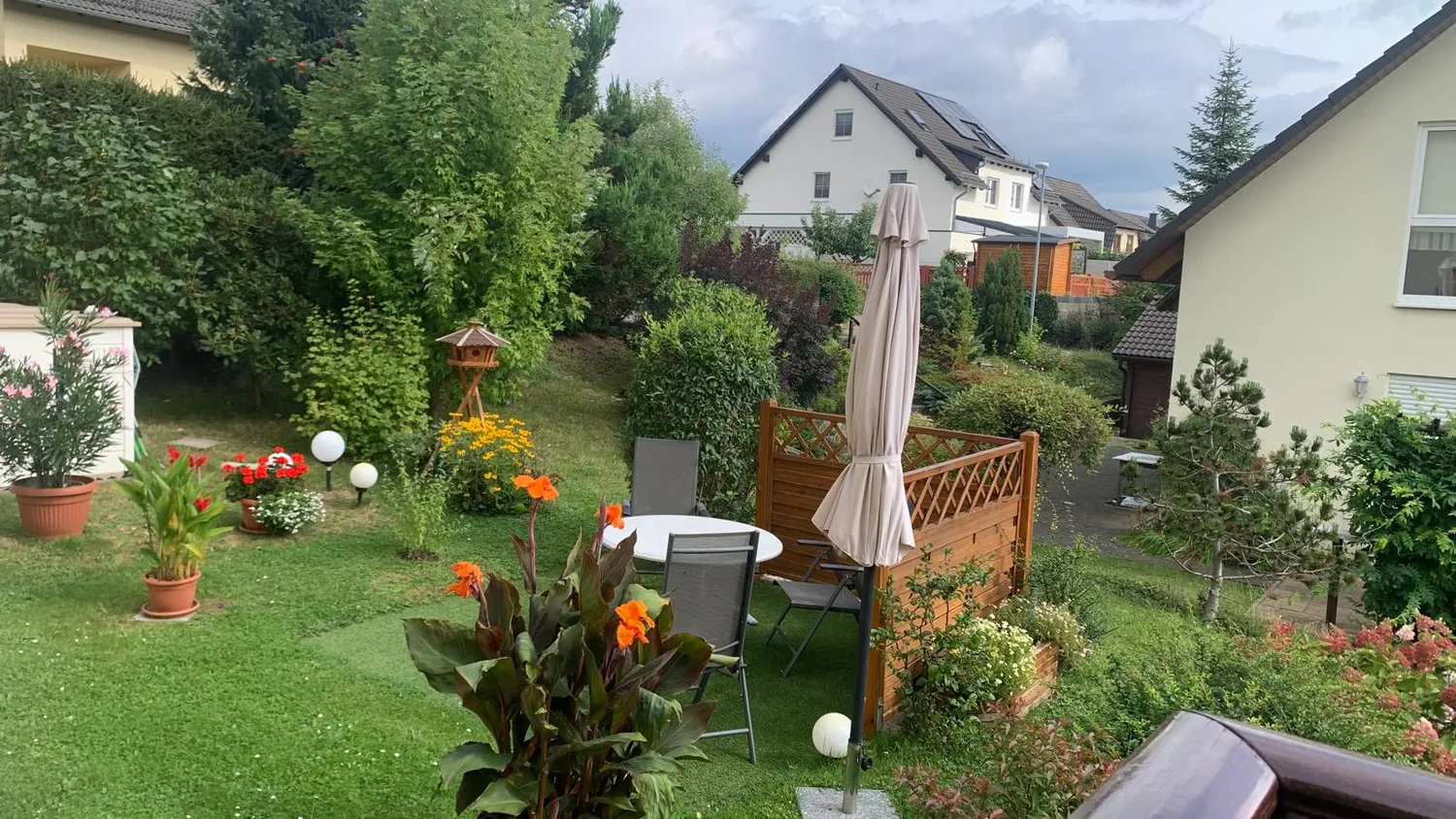 4 Zimmer Wohnung mit 96 m² in Chemnitz – Bild 8