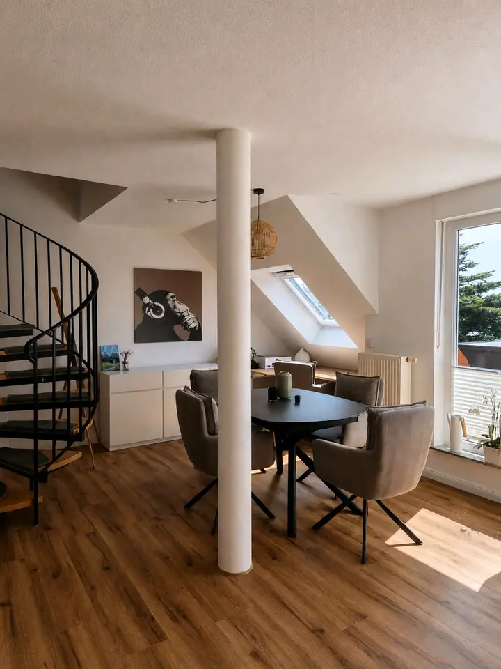 2 Zimmer Wohnung mit 84 m² in Solingen – Bild 4