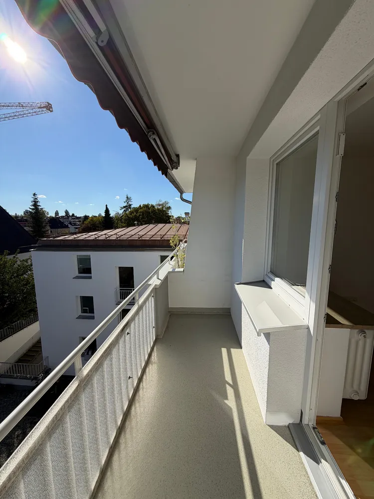 2 Zimmer Wohnung mit 49 m² in München – Bild 7