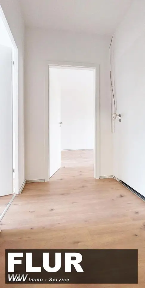 4 Zimmer Wohnung mit 71 m² in Zwickau – Bild 4
