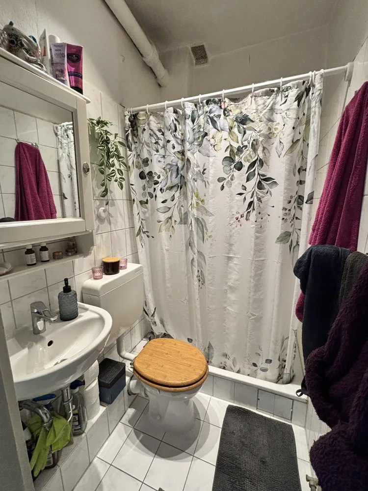 3 Zimmer Wohnung mit 53 m² in Hamburg – Bild 8