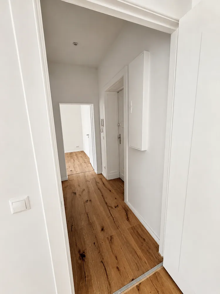 2 Zimmer Wohnung mit 57 m² in Berlin – Bild 9