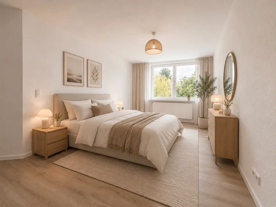 3 Zimmer Wohnung mit 118 m² in Herford – Bild 6