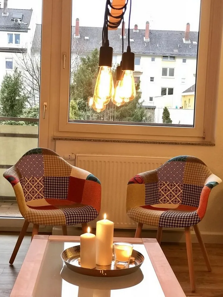 2 Zimmer Wohnung mit 61 m² in München – Bild 3