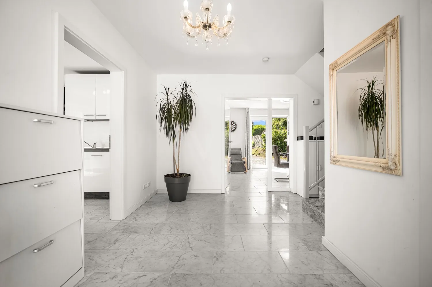 5 Zimmer Haus mit 128 m² in Pinneberg – Bild 4