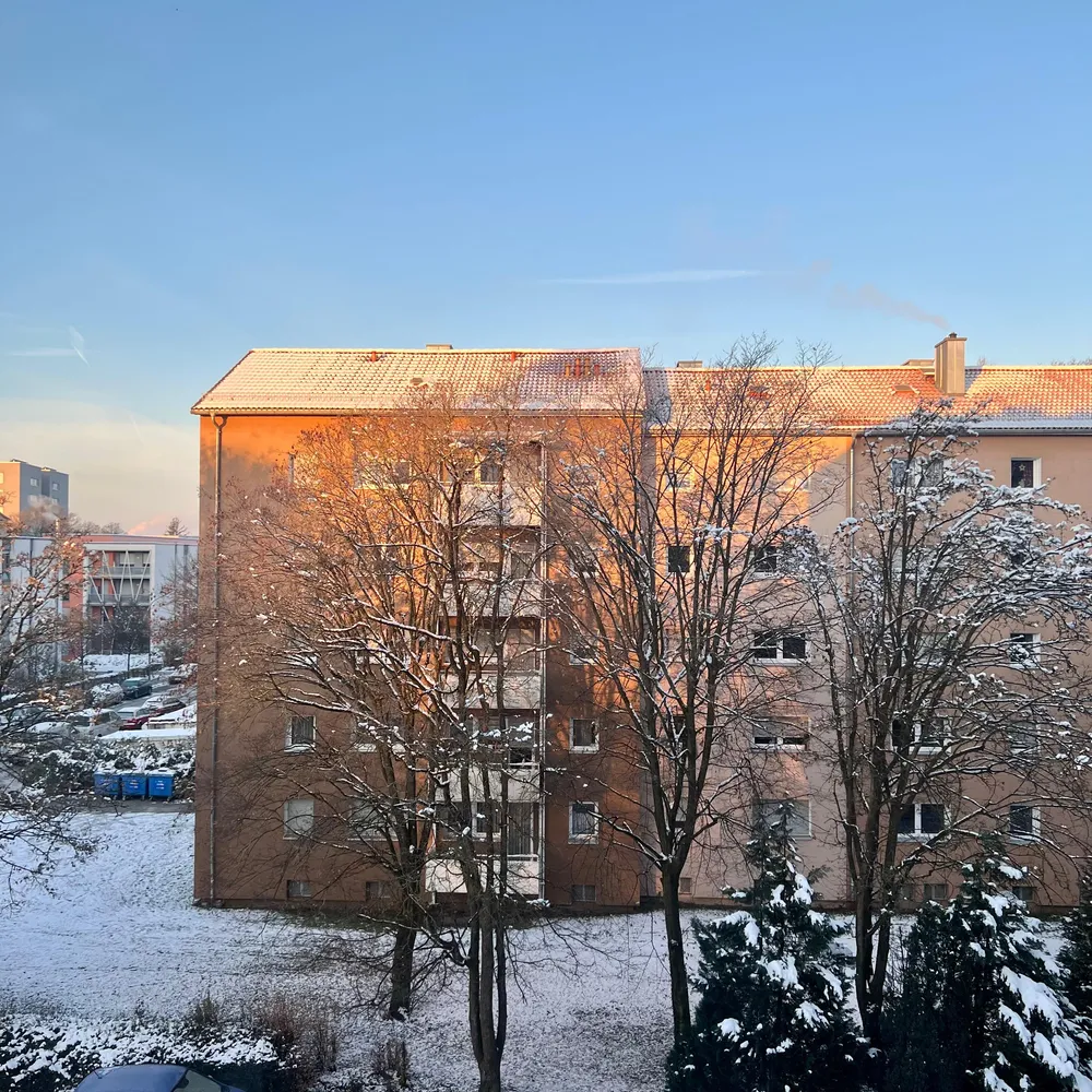 1 Zimmer Wohnung mit 30 m² in München – Bild 11