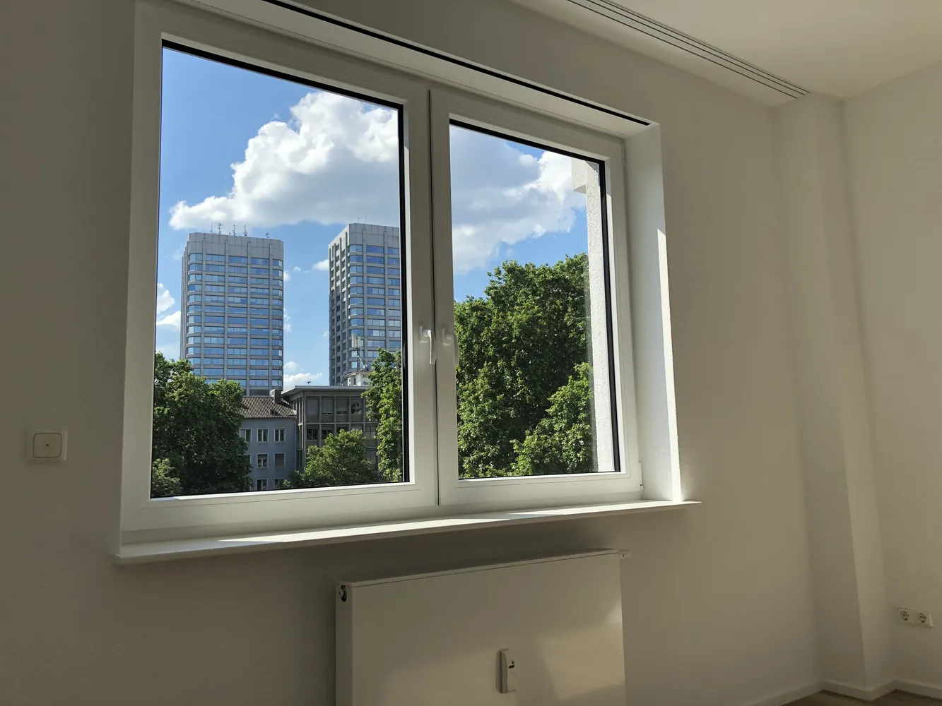 4 Zimmer Wohnung mit 86 m² in Mainz – Bild 3