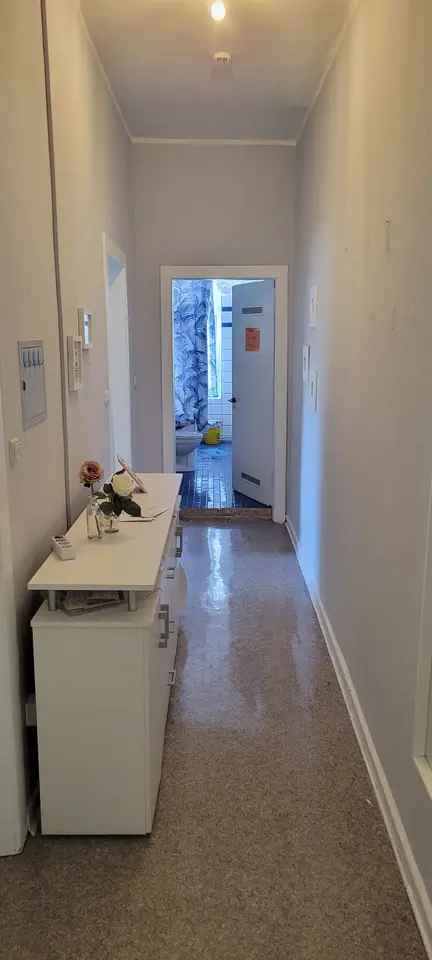 2 Zimmer Wohnung mit 11 m² in Osnabrück – Bild 4