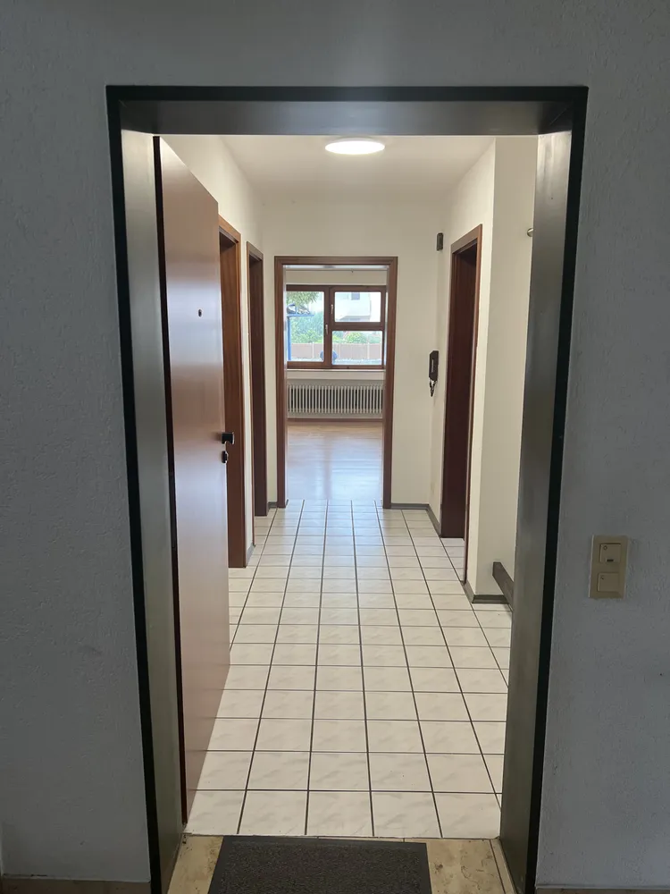 2 room apartment with 68 m² in Biberach an der Riß – Photo 3