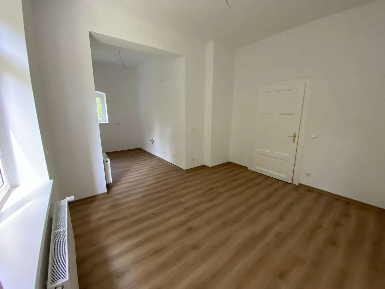 4 Zimmer Wohnung mit 105 m² in Gießen – Bild 11