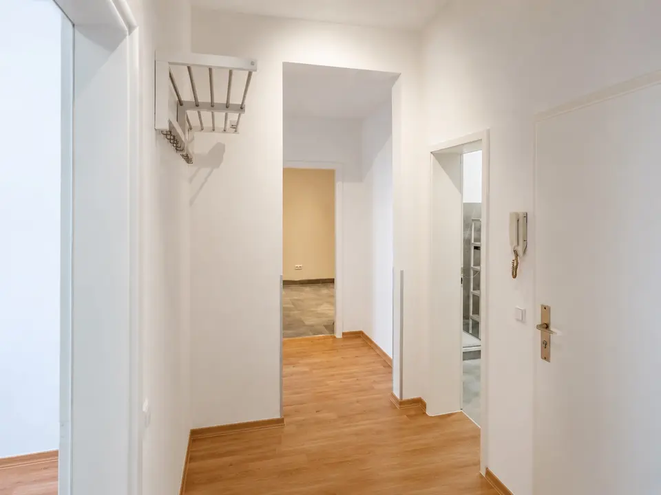 WG-Zimmer mit 13 m² in Mittweida – Bild 7